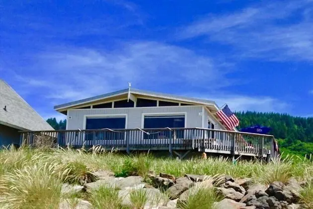 Ev, Birden Çok Yatak (Totem House)