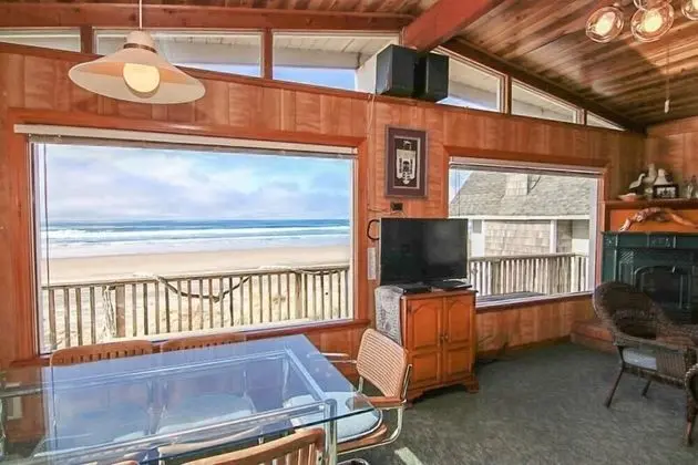 Ev, Birden Çok Yatak (Totem House)