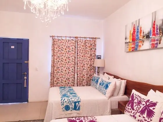 Family Suite