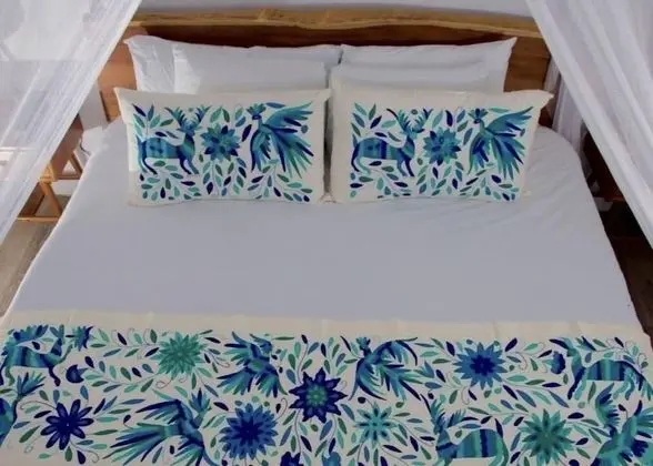 Palapa Suite