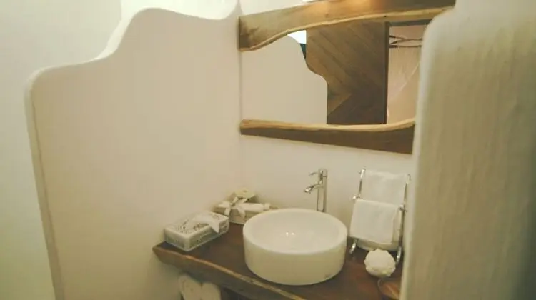 Palapa Suite