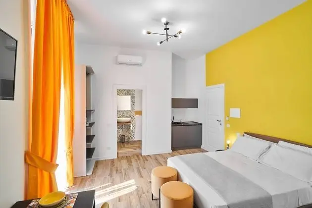 Comfort Dört Kişilik Oda