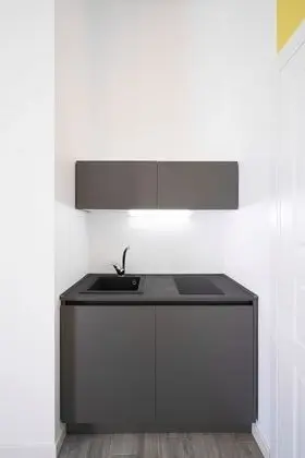 Comfort Dört Kişilik Oda