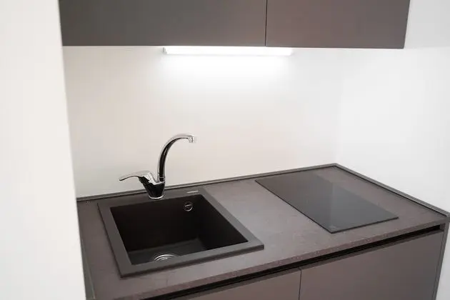 Comfort Dört Kişilik Oda