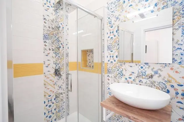 Comfort Dört Kişilik Oda