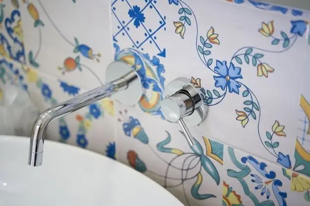 Comfort Dört Kişilik Oda