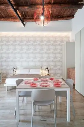 Superior Dört Kişilik Oda