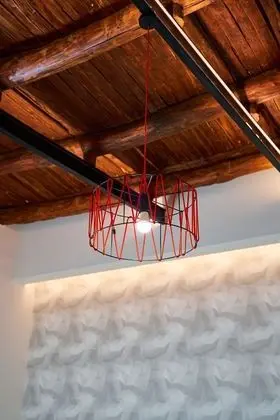 Superior Dört Kişilik Oda