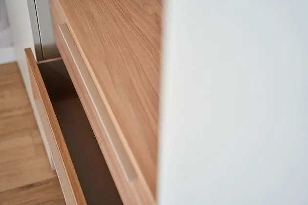 Superior Dört Kişilik Oda