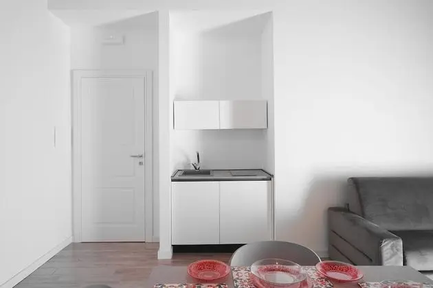 Superior Dört Kişilik Oda