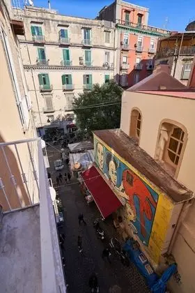 Superior Dört Kişilik Oda