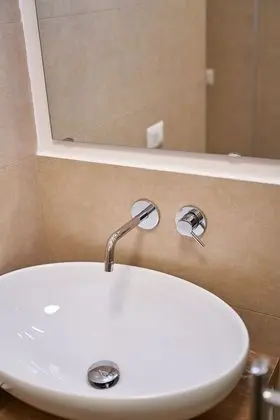 Superior Dört Kişilik Oda