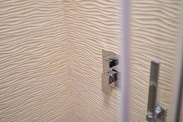 Superior Dört Kişilik Oda