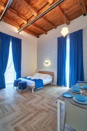 Superior Üç Kişilik Oda, Sigara İçilmez, Şehir Manzaralı