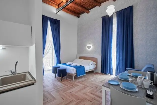 Superior Üç Kişilik Oda, Sigara İçilmez, Şehir Manzaralı