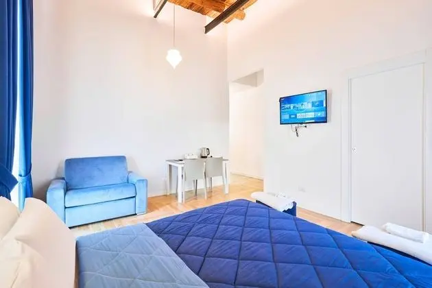 Superior Üç Kişilik Oda, Sigara İçilmez, Şehir Manzaralı