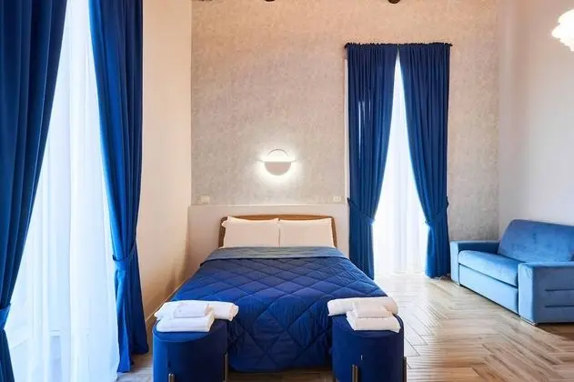 Superior Üç Kişilik Oda, Sigara İçilmez, Şehir Manzaralı