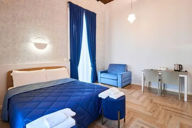 Superior Üç Kişilik Oda, Sigara İçilmez, Şehir Manzaralı