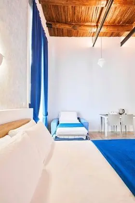 Superior Üç Kişilik Oda, Sigara İçilmez, Şehir Manzaralı