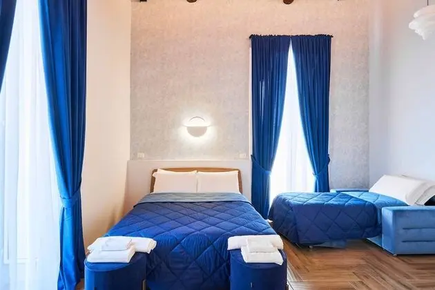 Superior Üç Kişilik Oda, Sigara İçilmez, Şehir Manzaralı