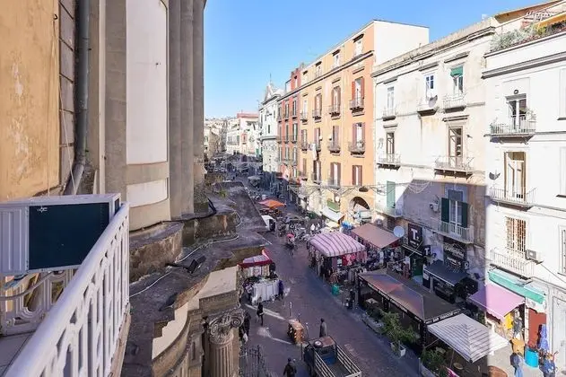 Superior Üç Kişilik Oda, Sigara İçilmez, Şehir Manzaralı