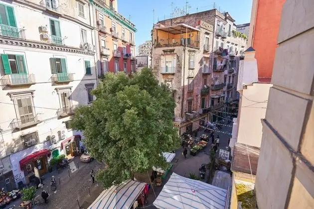 Superior Üç Kişilik Oda, Sigara İçilmez, Şehir Manzaralı