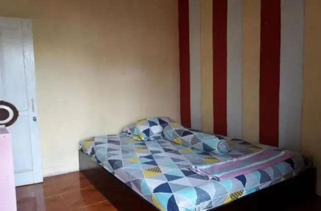 Standard Tek Büyük Yataklı Oda, Ortak Banyo