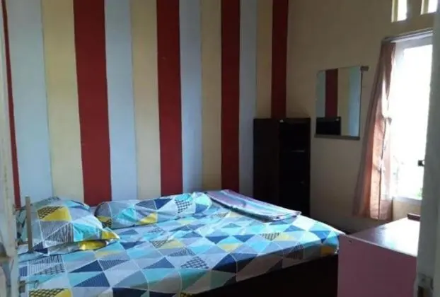 Standard Tek Büyük Yataklı Oda, Özel Banyo