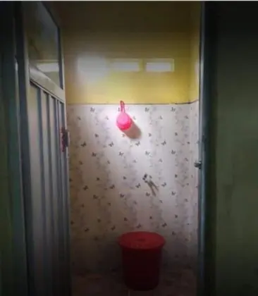 Standard Tek Büyük Yataklı Oda, Özel Banyo