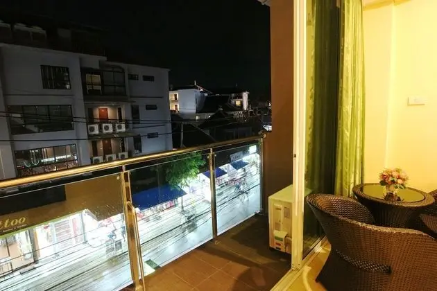 Standard Oda, 1 Çift Kişilik Yatak