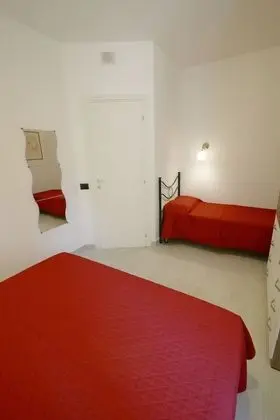 Apart Daire, 1 Yatak Odası, Zemin Kat (5 pax)