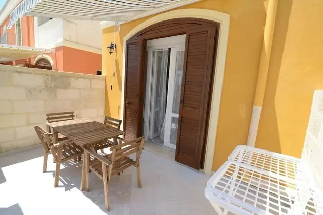 Apart Daire, 1 Yatak Odası, Zemin Kat (5 pax)