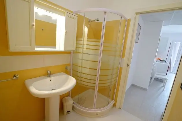 Apart Daire, 1 Yatak Odası, Zemin Kat (5 pax)