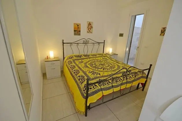 Standard Apart Daire, 1 Yatak Odası, Zemin Kat