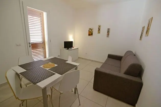 Standard Apart Daire, 1 Yatak Odası, Zemin Kat