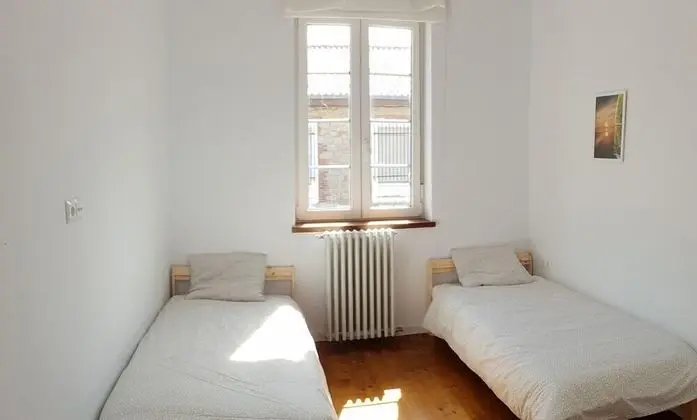 Ev, Birden Çok Yatak Odası