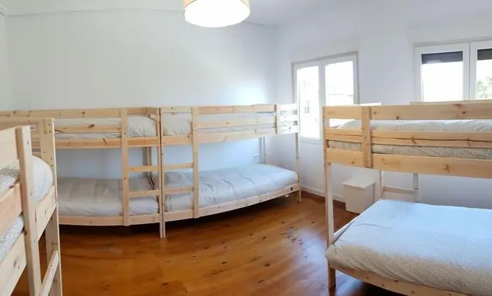 Ev, Birden Çok Yatak Odası