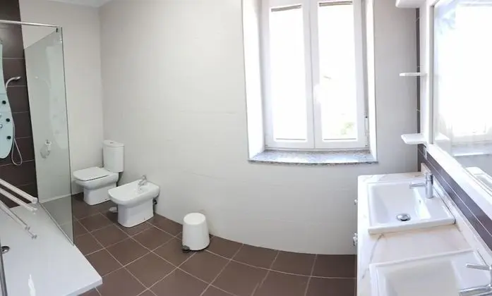 Ev, Birden Çok Yatak Odası