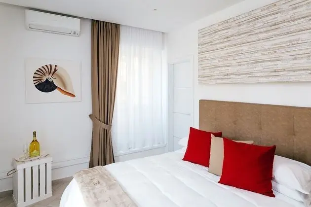 Villa, 4 Yatak Odası