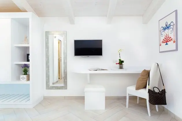 Villa, 4 Yatak Odası