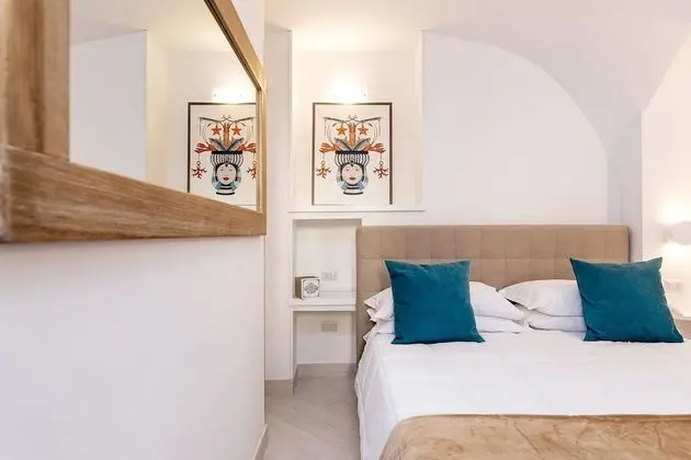 Villa, 4 Yatak Odası