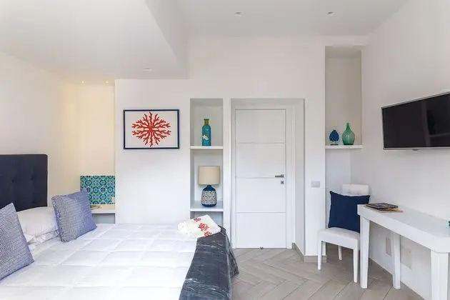 Villa, 4 Yatak Odası