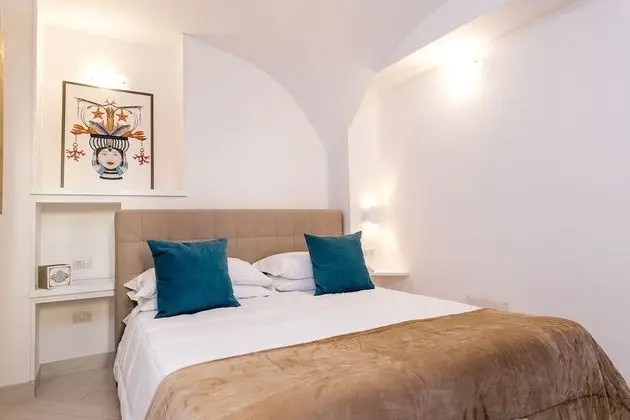 Villa, 4 Yatak Odası