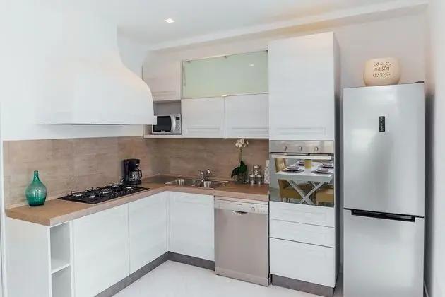Villa, 4 Yatak Odası