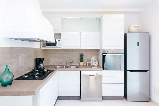 Villa, 4 Yatak Odası