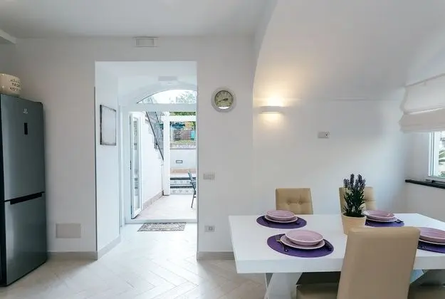 Villa, 4 Yatak Odası
