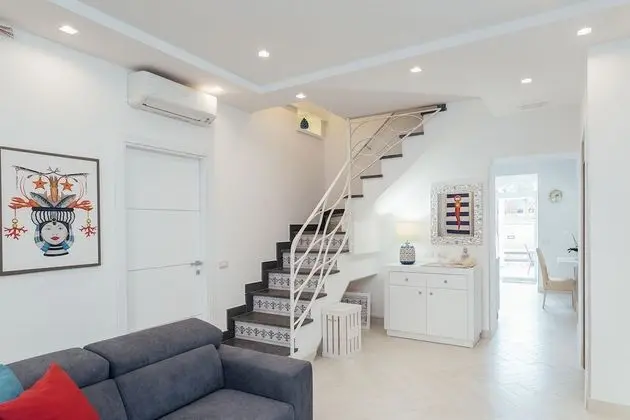 Villa, 4 Yatak Odası