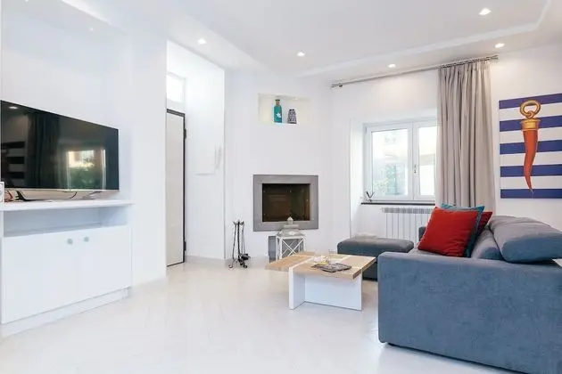 Villa, 4 Yatak Odası