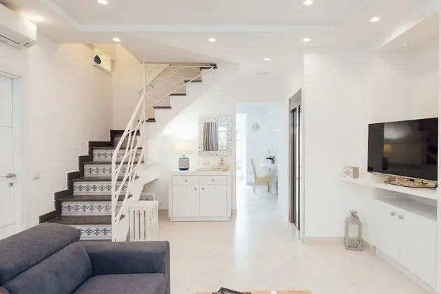 Villa, 4 Yatak Odası