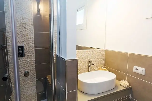 Villa, 4 Yatak Odası